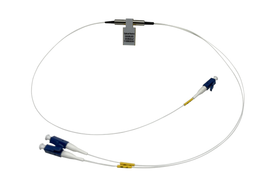 1×2G 光開(kāi)關(guān) - 廣西科毅光通信