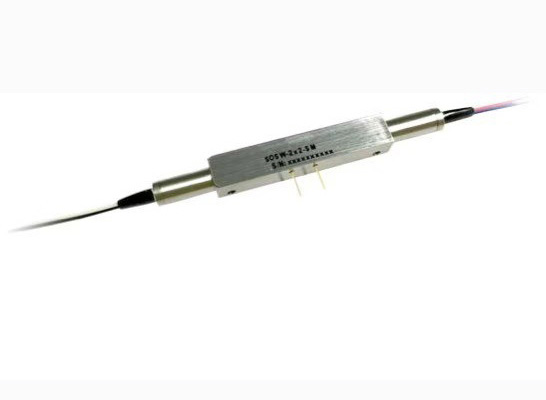 2×2 磁光固態(tài)光開關(guān)(us級(jí)） - 廣西科毅光通信