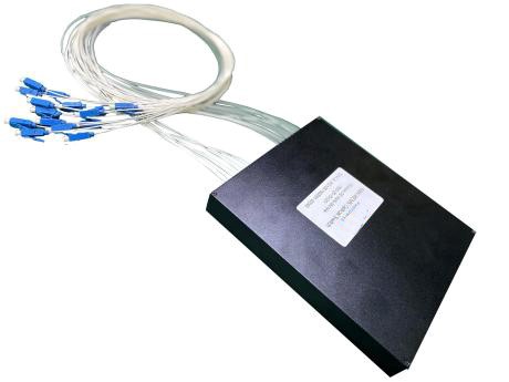 MEMS 48×48光開(kāi)關(guān)矩陣 - 廣西科毅光通信