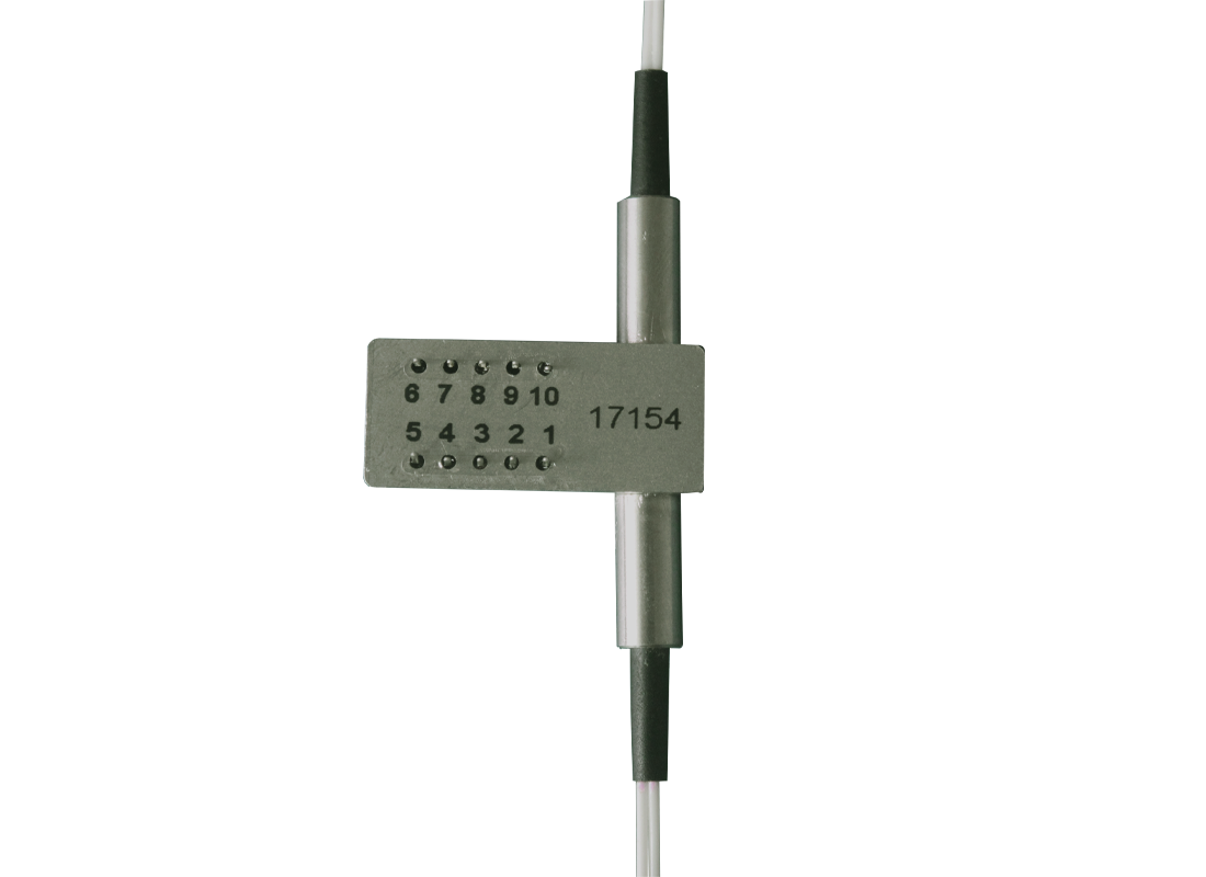 1×1 機械式光開關（小型光開關） - 廣西科毅光通信