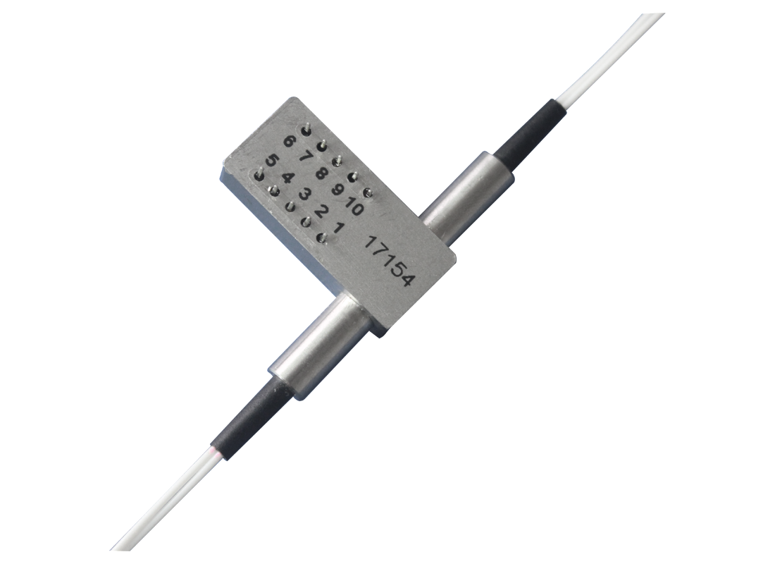 機(jī)械式小型1×1光開關(guān) - 廣西科毅光通信