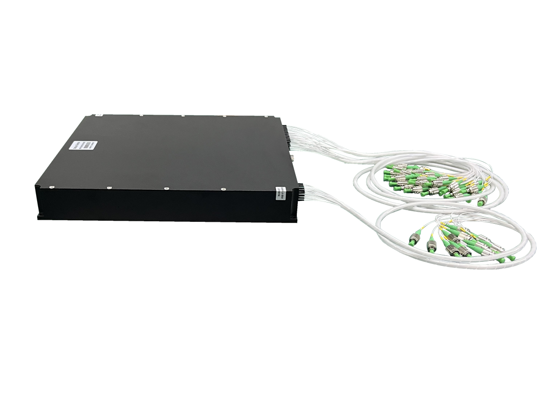 32×32 MEMS 光開(kāi)關(guān)矩陣 - 廣西科毅光通信