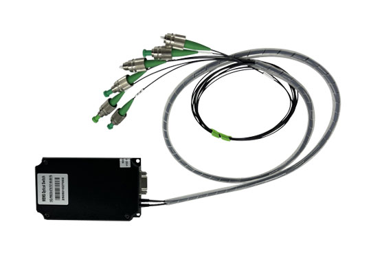 可見光   461 nm光開關(guān) - 廣西科毅光通信