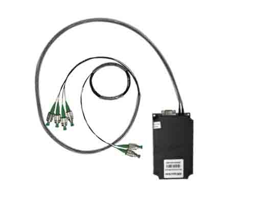 可見(jiàn)光  795nm光開(kāi)關(guān) - 廣西科毅光通信