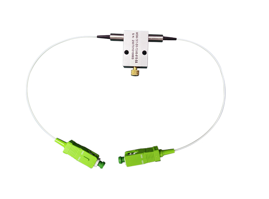 純手卻換動(dòng)調(diào)節(jié) 1X1 光開(kāi)關(guān) 純手卻換動(dòng)調(diào)節(jié) 1X1 光開(kāi)關(guān)