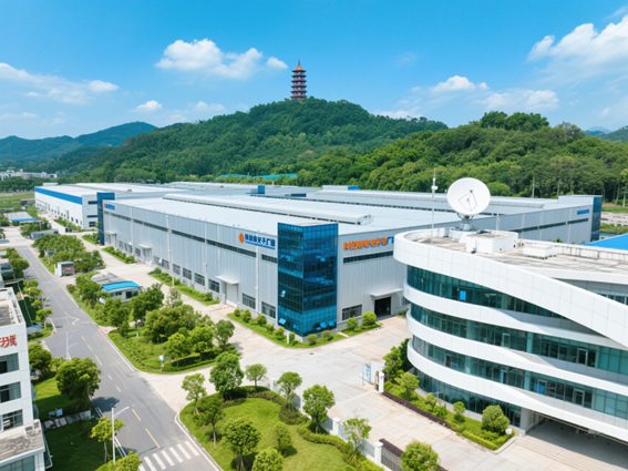 科毅光開關生產(chǎn)基地 科毅光開關生產(chǎn)基地