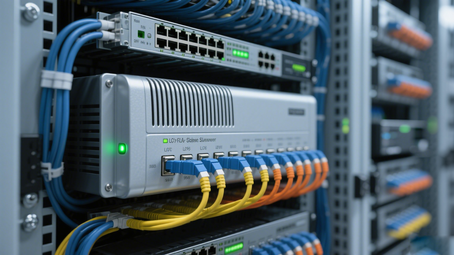 光開關應用場景圖 光開關應用場景圖