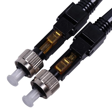 光纖連接器維護更換步驟 - 廣西科毅光開關 光纖連接器維護更換步驟 - 廣西科毅光開關