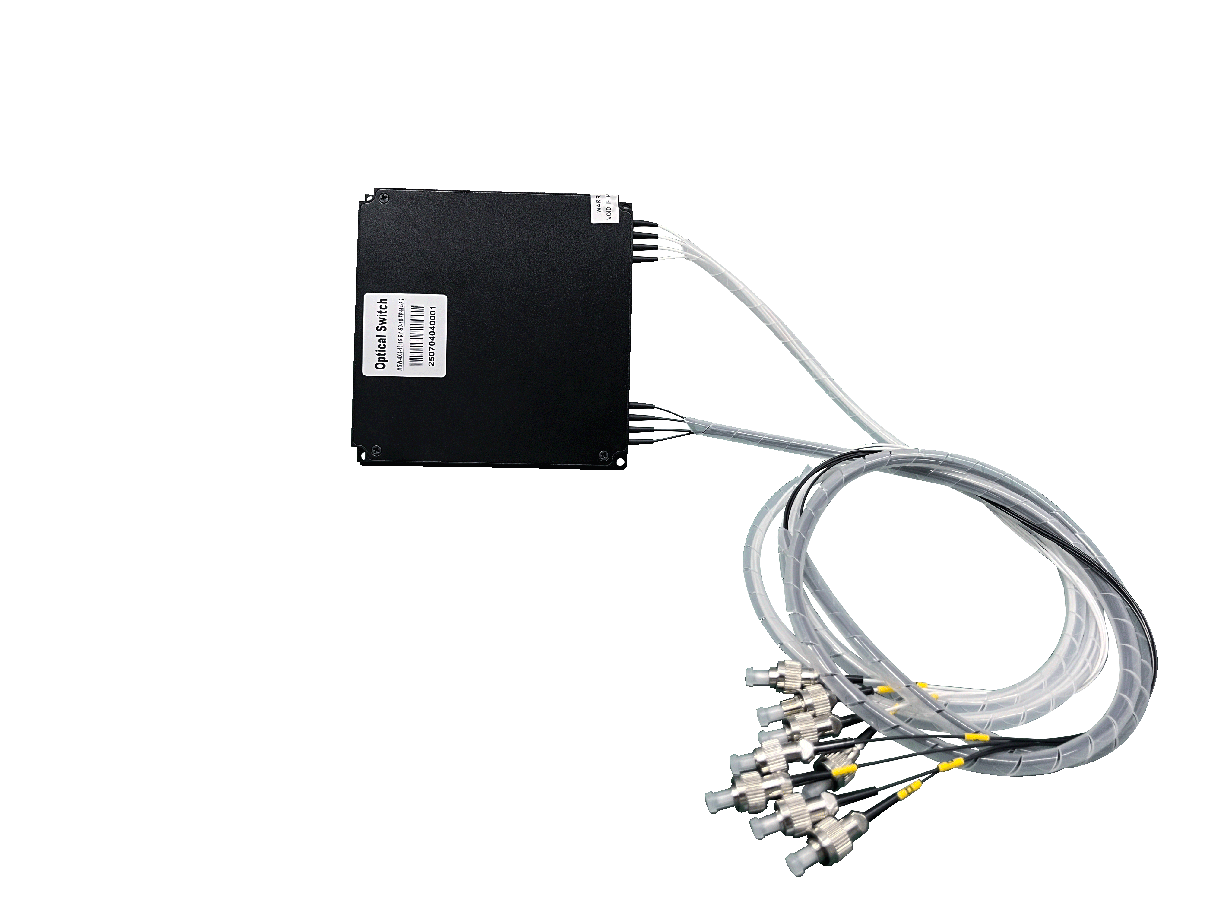 MEMS光開(kāi)關(guān)控制模塊硬件 MEMS光開(kāi)關(guān)控制模塊硬件