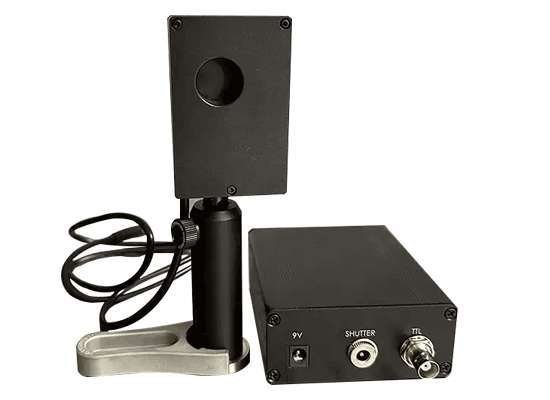 超快電動(dòng)激光快門(mén)實(shí)拍圖 超快電動(dòng)激光快門(mén)實(shí)拍圖