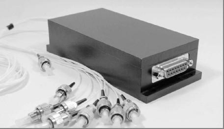 科毅耐高溫光開關(guān)實物圖 科毅耐高溫光開關(guān)實物圖