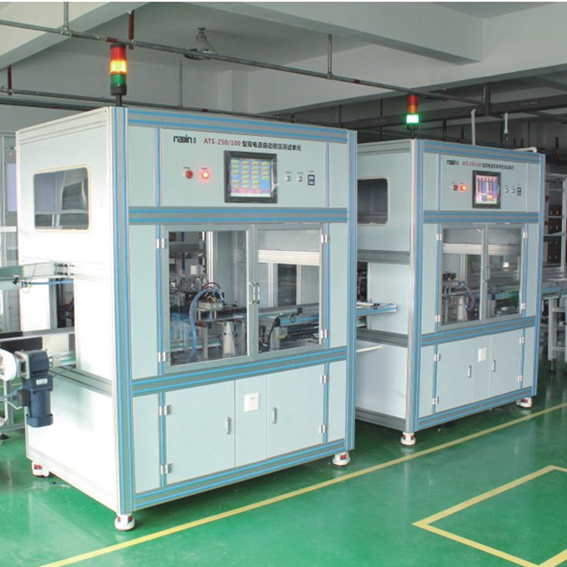 科毅光開(kāi)關(guān)自動(dòng)化生產(chǎn)流水線 科毅光開(kāi)關(guān)自動(dòng)化生產(chǎn)流水線