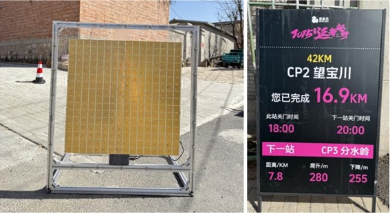 3.5GHz智能超表面通信鄉(xiāng)村現(xiàn)網(wǎng)驗(yàn)證 3.5GHz智能超表面通信鄉(xiāng)村現(xiàn)網(wǎng)驗(yàn)證