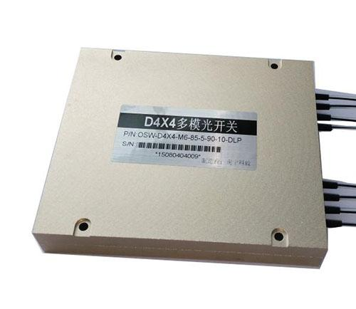 科毅工業(yè)級(jí)MEMS光開關(guān)MSW系列——IP67防護(hù) 科毅工業(yè)級(jí)MEMS光開關(guān)MSW系列——IP67防護(hù)