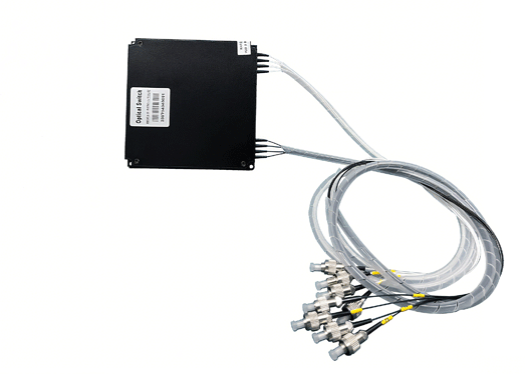 科毅抗輻照MEMS光開關(guān)(型號(hào)MEMS-4×4)高溫測(cè)試 科毅抗輻照MEMS光開關(guān)(型號(hào)MEMS-4×4)高溫測(cè)試