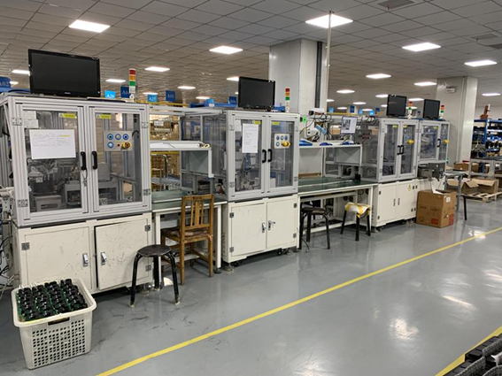 廣西科毅光通信 光開關(guān)自動(dòng)化生產(chǎn)線 廣西科毅光通信 光開關(guān)自動(dòng)化生產(chǎn)線