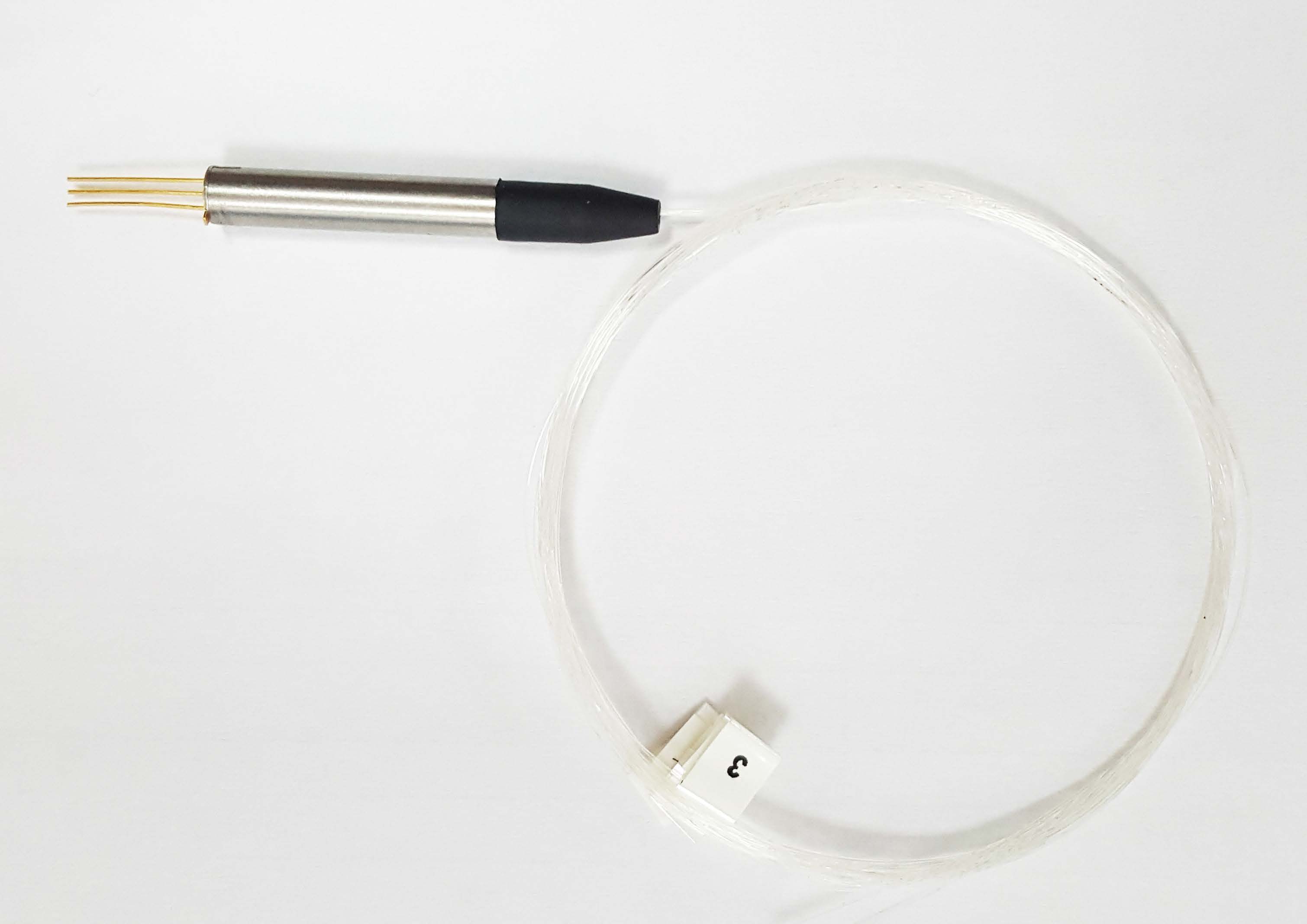 MEMS光開關器件實拍 MEMS光開關器件實拍