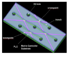 光開(kāi)關(guān)選型指南性能參數(shù)優(yōu)先級(jí)骨干網(wǎng)OADM保護(hù)倒換