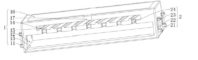 磁光開(kāi)關(guān)混合器件立體結(jié)構(gòu)科毅光通信束線結(jié)構(gòu)設(shè)計(jì) - 廣西科毅光通信 磁光開(kāi)關(guān)混合器件立體結(jié)構(gòu)科毅光通信束線結(jié)構(gòu)設(shè)計(jì) - 廣西科毅光通信