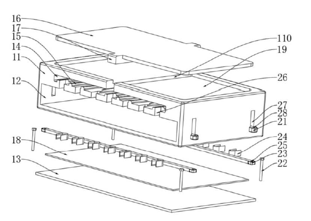 磁光開(kāi)關(guān)混合器件爆炸圖限位結(jié)構(gòu)細(xì)節(jié)科毅光通信 - 廣西科毅光通信 磁光開(kāi)關(guān)混合器件爆炸圖限位結(jié)構(gòu)細(xì)節(jié)科毅光通信 - 廣西科毅光通信