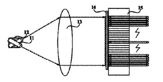 機械式光開關(guān)一維陣列光路調(diào)制原理-廣西科毅光通信 機械式光開關(guān)一維陣列光路調(diào)制原理-廣西科毅光通信