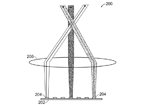 光開關(guān)陣列系統(tǒng)側(cè)視圖 - 廣西科毅光通信 光開關(guān)陣列系統(tǒng)側(cè)視圖 - 廣西科毅光通信