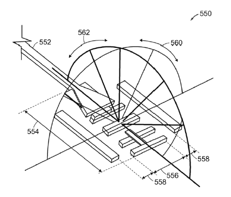 二維固定光學(xué)天線結(jié)構(gòu)示意圖 - 廣西科毅光通信 二維固定光學(xué)天線結(jié)構(gòu)示意圖 - 廣西科毅光通信