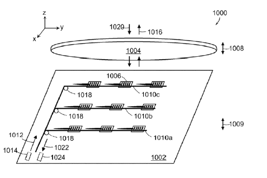 激光雷達(dá)收發(fā)一體光開關(guān)陣列 - 廣西科毅光通信 激光雷達(dá)收發(fā)一體光開關(guān)陣列 - 廣西科毅光通信