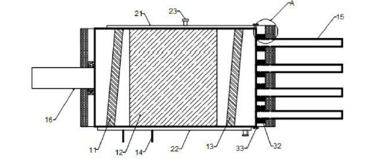 高耐候性磁光開關(guān)整體結(jié)構(gòu)示意圖-廣西科毅光通信 高耐候性磁光開關(guān)整體結(jié)構(gòu)示意圖-廣西科毅光通信