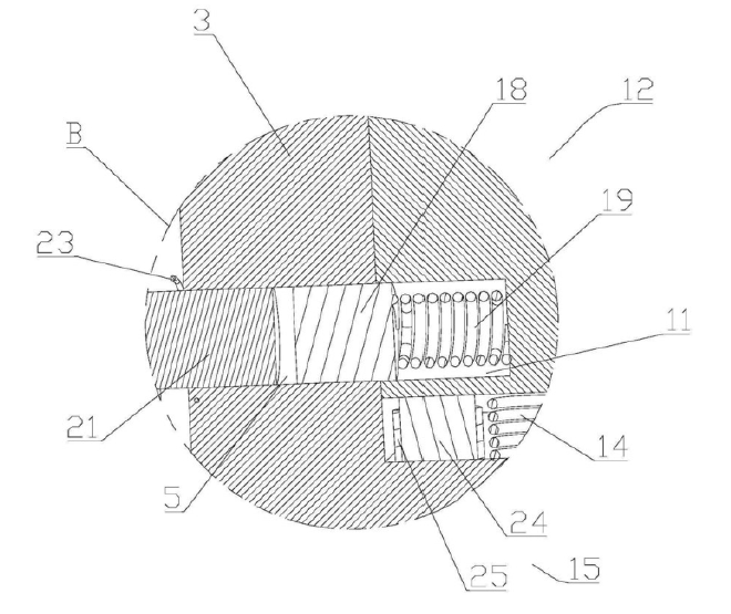 節(jié)能MEMS光開關(guān)固定桿與頂桿配合細(xì)節(jié)圖 - 廣西科毅光通信 節(jié)能MEMS光開關(guān)固定桿與頂桿配合細(xì)節(jié)圖 - 廣西科毅光通信