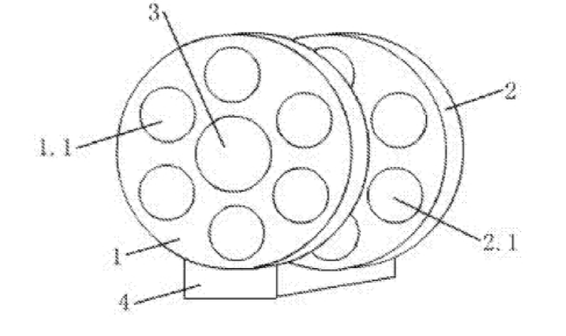 ALT標簽:可調(diào)式激光衰減器結構示意圖 - 廣西科毅光通信 ALT標簽:可調(diào)式激光衰減器結構示意圖 - 廣西科毅光通信