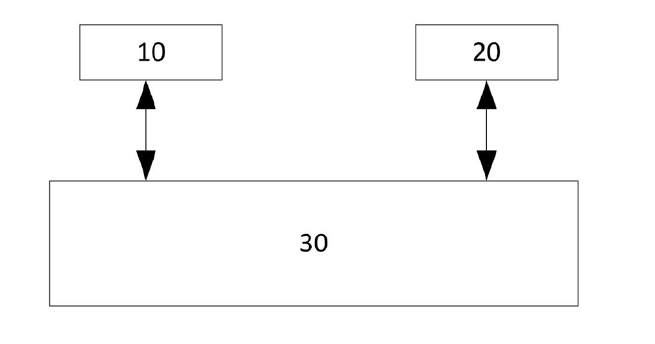 組合光開關(guān)主控板結(jié)構(gòu)示意圖 - 廣西科毅光通信