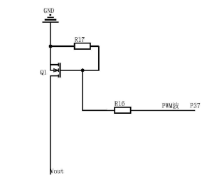 MOS管開關(guān)模塊電路原理圖 - 廣西科毅光通信 MOS管開關(guān)模塊電路原理圖 - 廣西科毅光通信