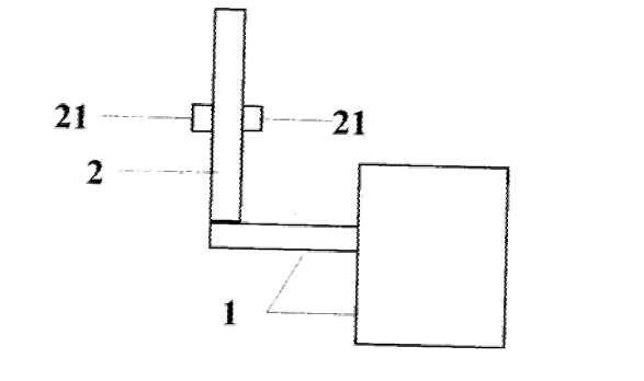 實施例一結(jié)構(gòu)示意圖 - 廣西科毅光通信科技有限公司 實施例一結(jié)構(gòu)示意圖 - 廣西科毅光通信科技有限公司